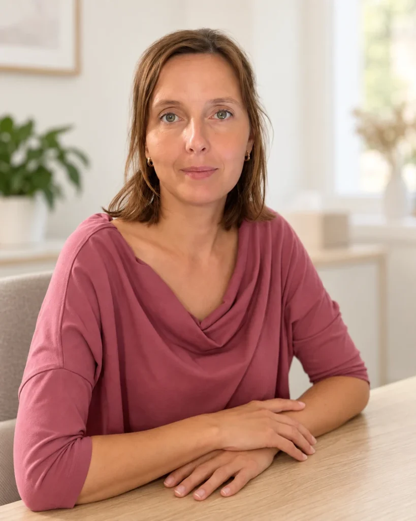 mgr Monika Hernik